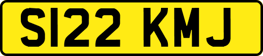 S122KMJ