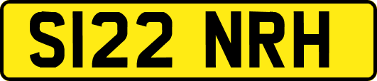 S122NRH