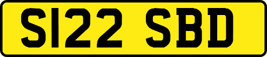 S122SBD
