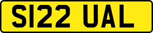 S122UAL