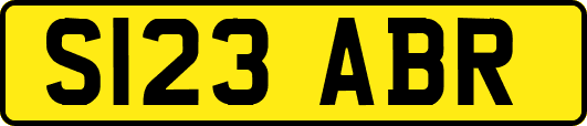 S123ABR