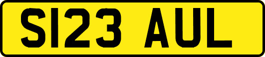 S123AUL