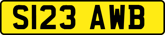 S123AWB