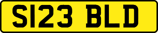 S123BLD