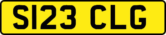 S123CLG