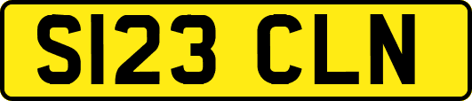 S123CLN