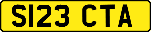 S123CTA