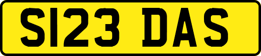 S123DAS