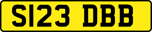 S123DBB