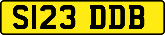 S123DDB