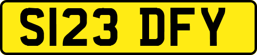 S123DFY