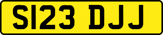 S123DJJ