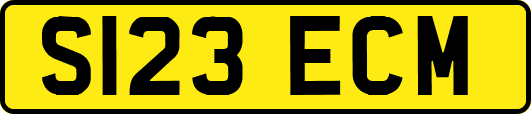 S123ECM