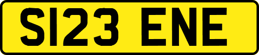 S123ENE