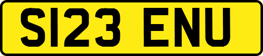 S123ENU