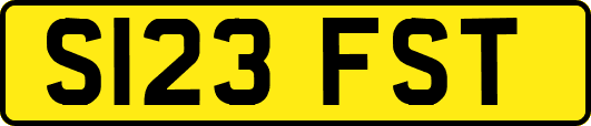 S123FST