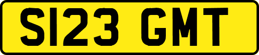 S123GMT
