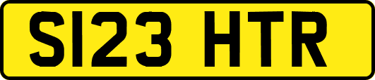 S123HTR