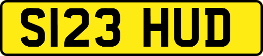 S123HUD