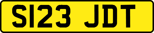 S123JDT