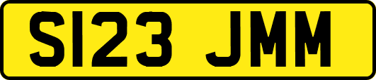 S123JMM