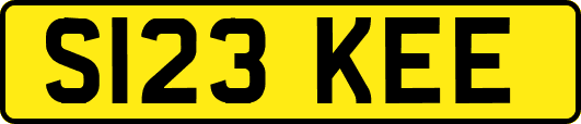 S123KEE