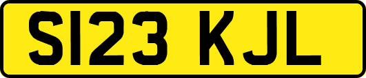 S123KJL