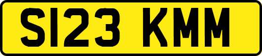 S123KMM