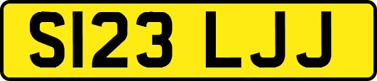 S123LJJ