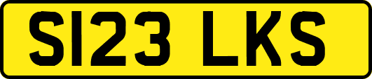 S123LKS