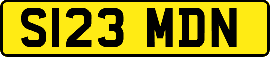 S123MDN