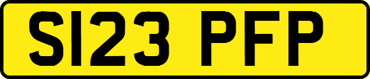 S123PFP