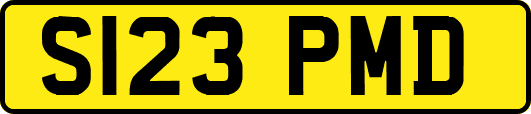 S123PMD