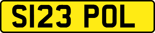 S123POL
