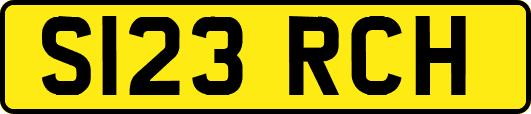 S123RCH