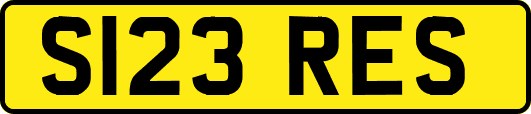 S123RES