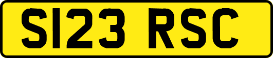 S123RSC