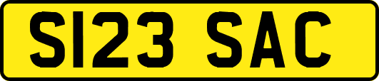 S123SAC
