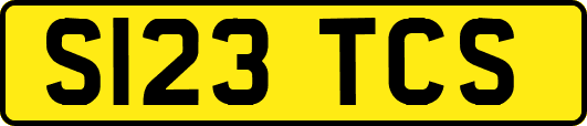 S123TCS