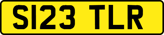 S123TLR