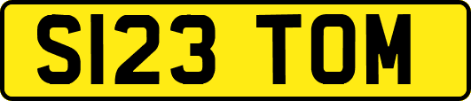 S123TOM