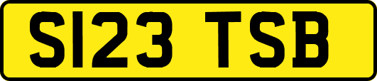 S123TSB