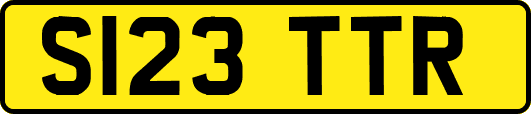 S123TTR