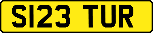 S123TUR