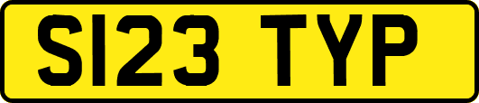 S123TYP
