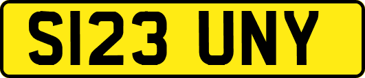 S123UNY
