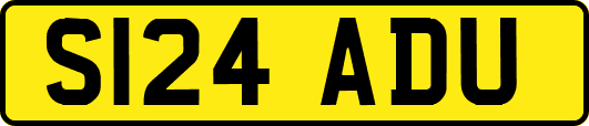 S124ADU