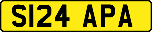 S124APA