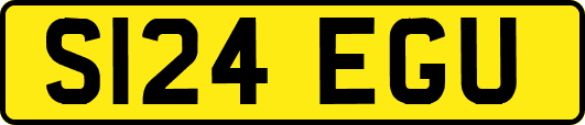 S124EGU