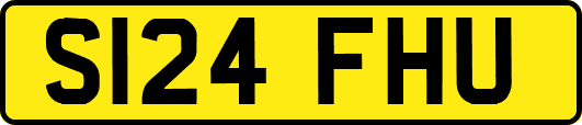 S124FHU